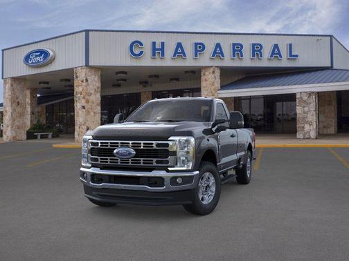 2026 Ford F-350 XLT