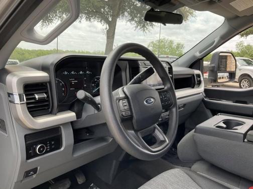 2023 Ford F-250 XL