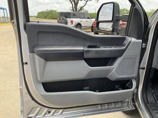 2023 Ford F-250 XL