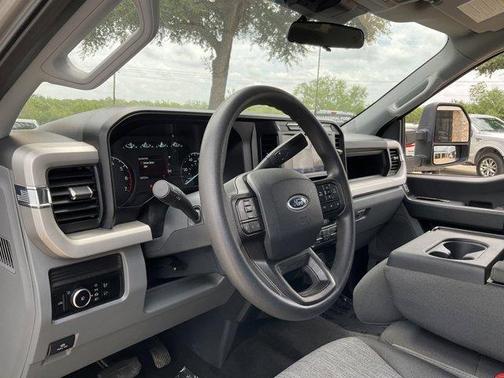 2023 Ford F-250 XL
