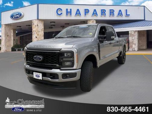 2023 Ford F-250 XL