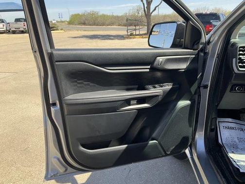 2024 Ford Ranger XL