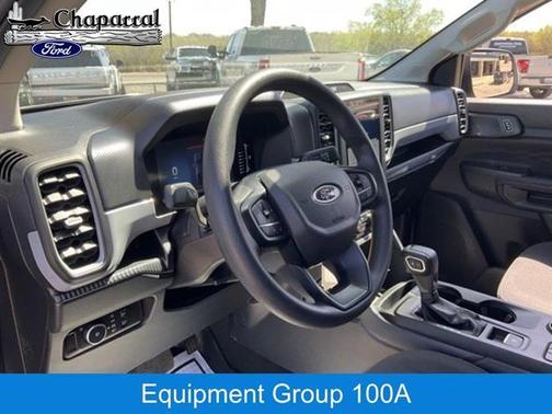 2024 Ford Ranger XL