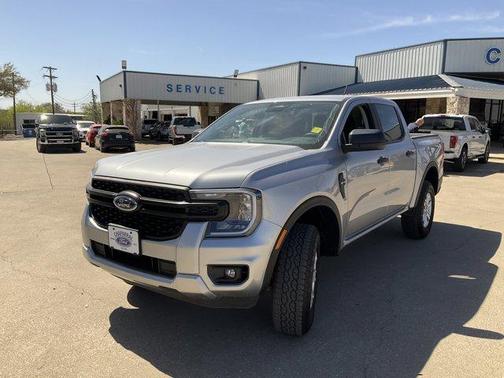 2024 Ford Ranger XL