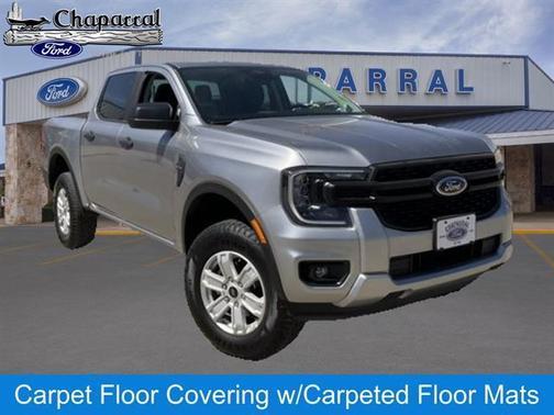 2024 Ford Ranger XL