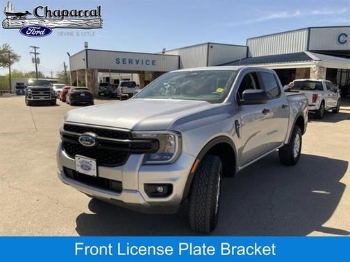 2024 Ford Ranger XL