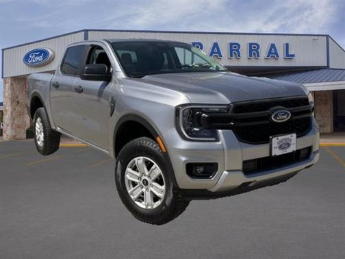 2024 Ford Ranger XL