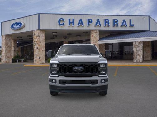 2025 Ford F-250 XLT