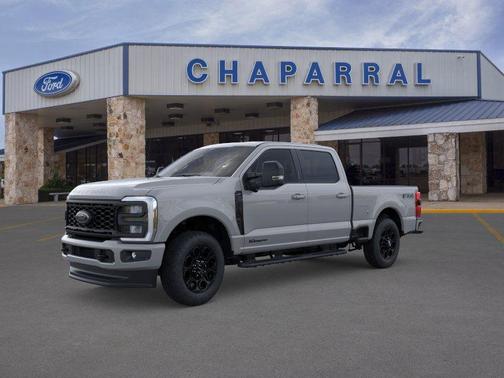 2025 Ford F-250 XLT