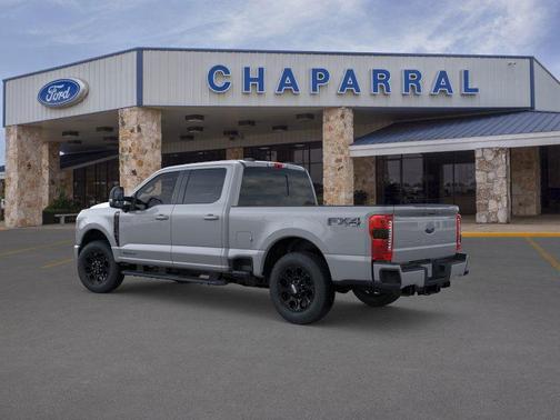 2025 Ford F-250 XLT
