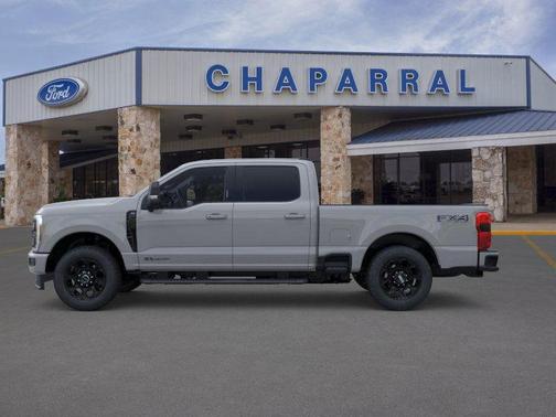 2025 Ford F-250 XLT