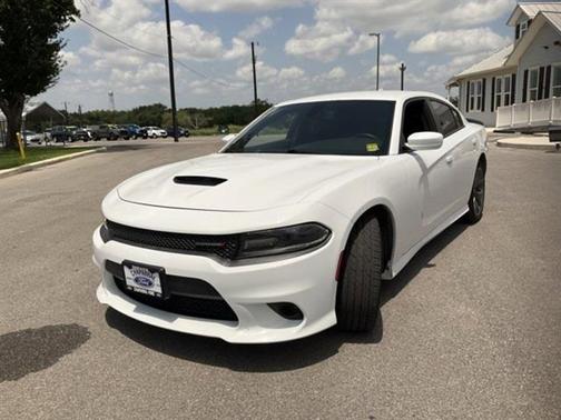 2019 Dodge Charger GT