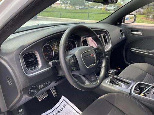 2019 Dodge Charger GT