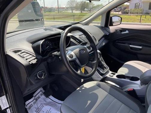 2016 Ford C-Max Hybrid SE