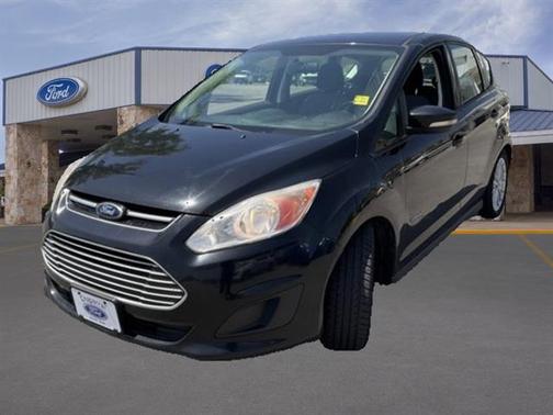 2016 Ford C-Max Hybrid SE