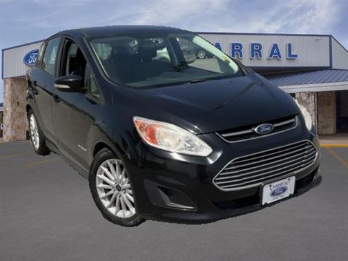 2016 Ford C-Max Hybrid SE