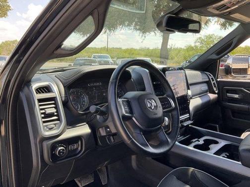 2020 RAM 2500 Laramie