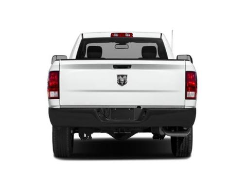 2020 RAM 1500 Classic Tradesman