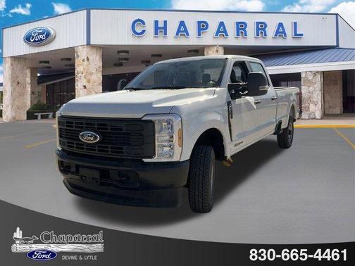 2025 Ford F-350 XL