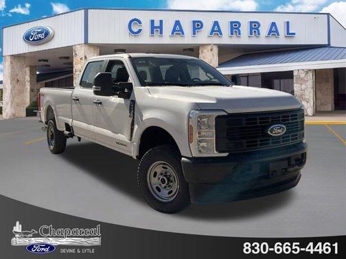 2025 Ford F-350 XL