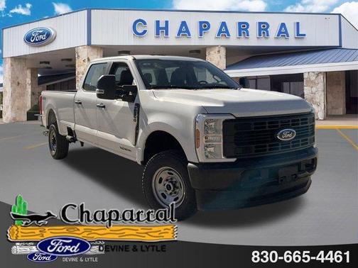 2025 Ford F-350 XL