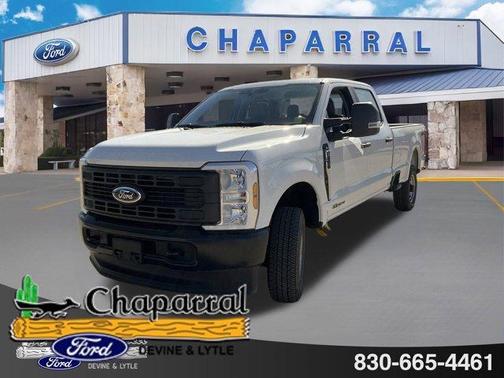 2025 Ford F-350 XL