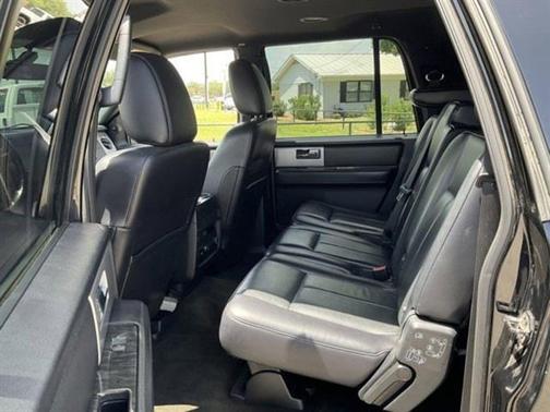 2017 Ford Expedition EL Limited