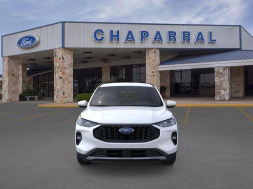 2026 Ford Escape PHEV PHEV