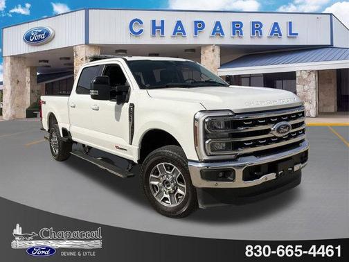 2024 Ford F-250 Lariat