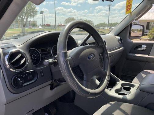 2006 Ford Expedition XLT