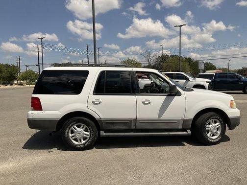 2006 Ford Expedition XLT