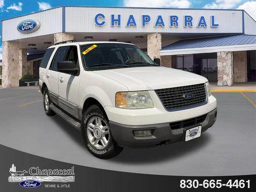 2006 Ford Expedition XLT