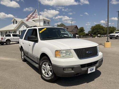 2006 Ford Expedition XLT