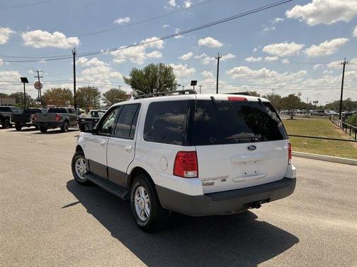 2006 Ford Expedition XLT