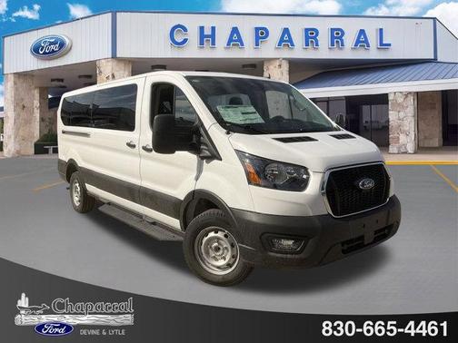 2024 Ford Transit-350 XL