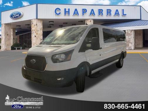 2024 Ford Transit-350 XL