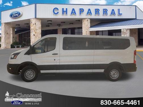 2024 Ford Transit-350 XL