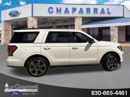 2020 Ford Expedition Limited