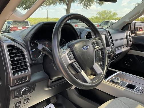 2021 Ford Expedition Platinum