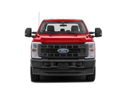2025 Ford F-350 Lariat Super Duty