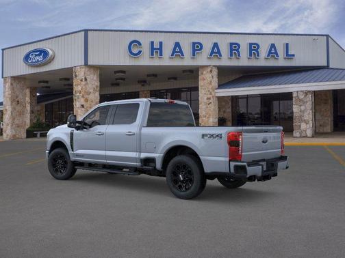 2025 Ford F-350 Lariat Super Duty
