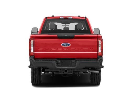 2025 Ford F-350 Lariat Super Duty