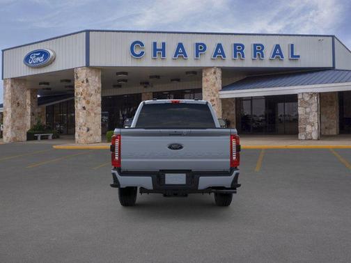 2025 Ford F-350 Lariat Super Duty