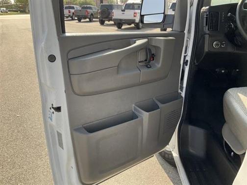 2014 Chevrolet Express 3500 LT