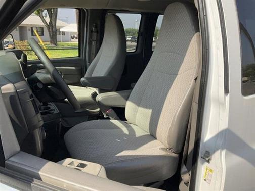 2014 Chevrolet Express 3500 LT