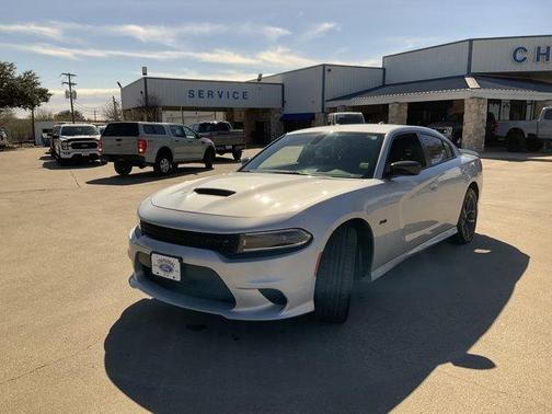 2023 Dodge Charger R/T