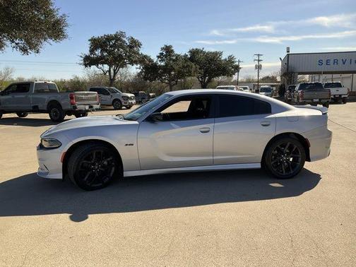 2023 Dodge Charger R/T