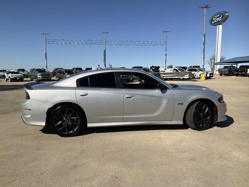 2023 Dodge Charger R/T