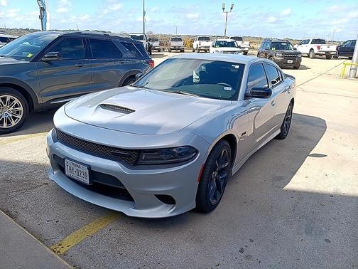 2023 Dodge Charger R/T