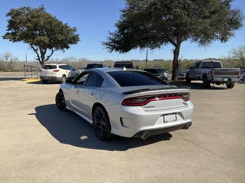 2023 Dodge Charger R/T